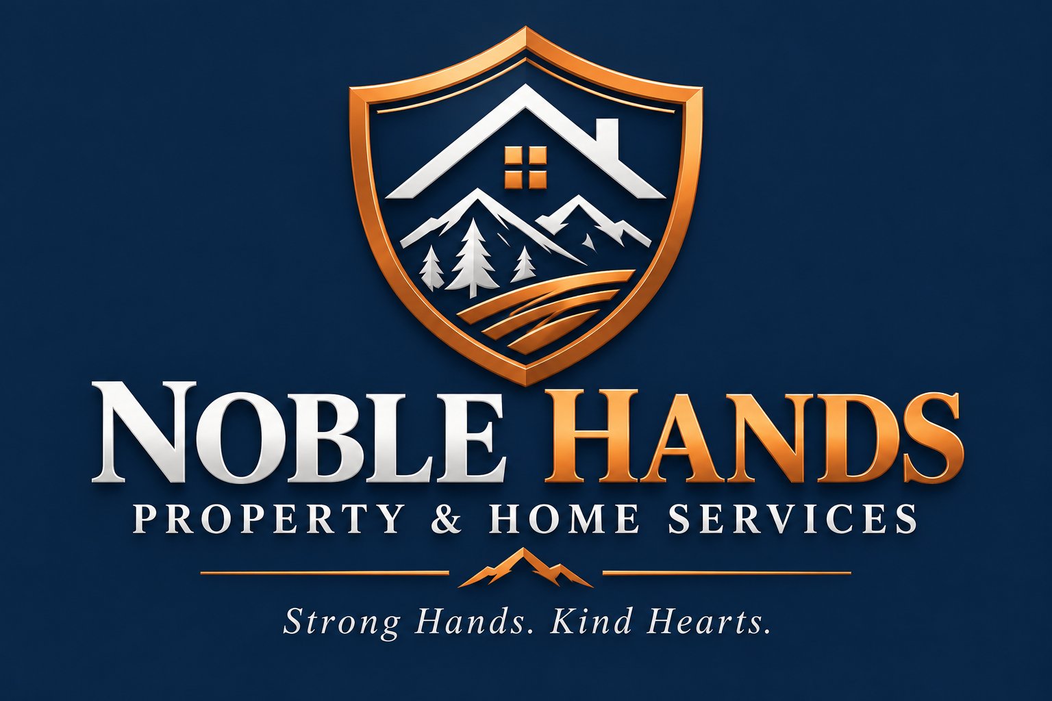 Noble Hands